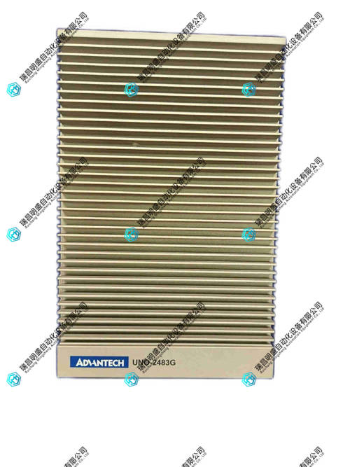 UNO-2483G-474A服务器模块