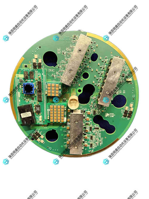853-286139-015印刷电路板