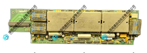 13572-003四轴驱动板