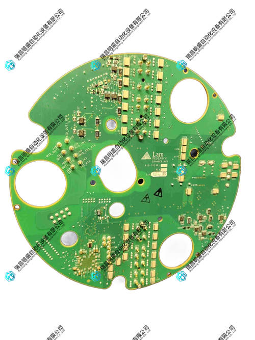 855-132438-001电路板