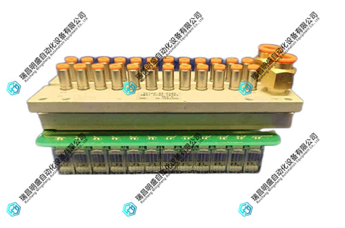 0190-19363插槽终端块