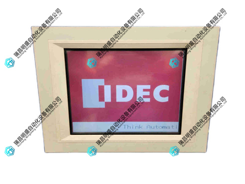 HG3F-FT22TF-W显示面板