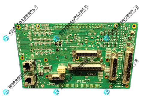 810-028295-173温度控制器模块