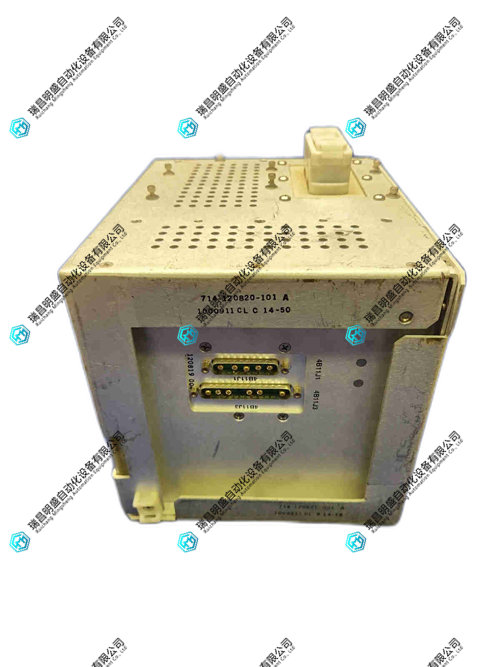 853-064887-011信号控制器