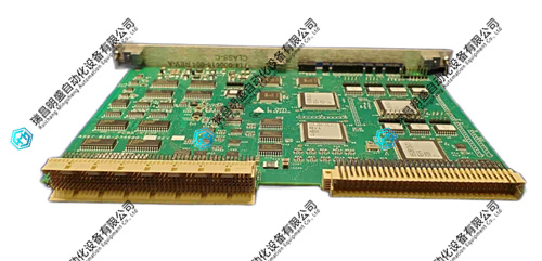 810-234640-213控制器模块