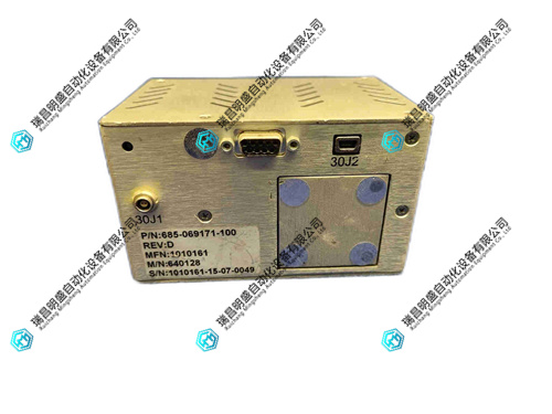 685-069171-100控制器