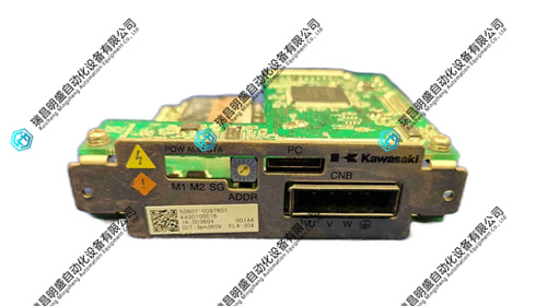 50607-0097R01处理器模块