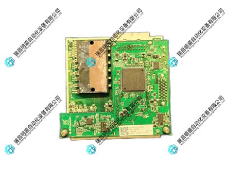 50607-0097R01处理器模块