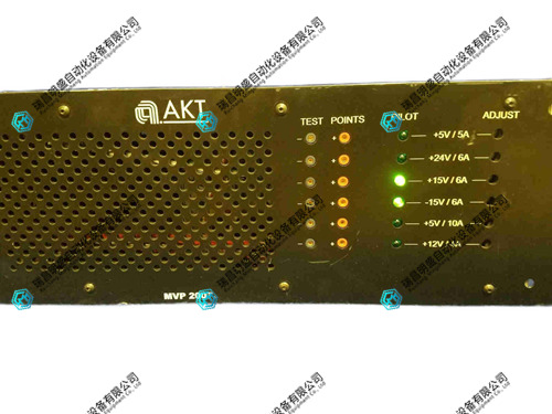 MVP2007-208直流电源模块