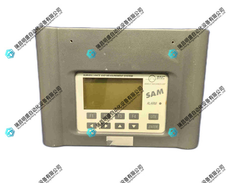 935-3B-ABGQ能谱仪