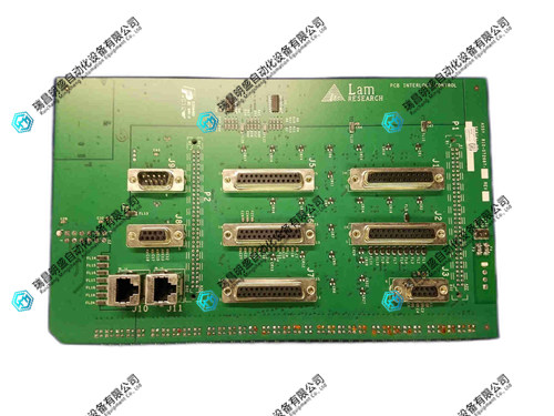 810-072687-003传感器模块