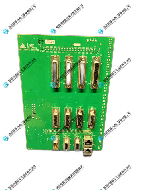 810-800256-107控制卡