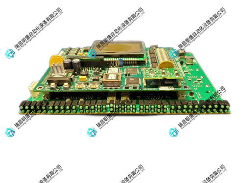 810-800256-107控制卡