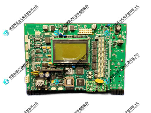 810-800256-107控制卡