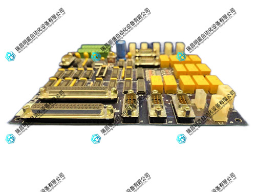 810-492524-001输入输出模块