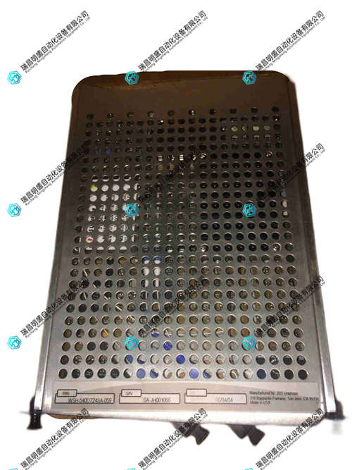 WSH-540DT24SA- 059电源模块