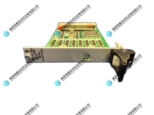 0190-15384输入输出模块