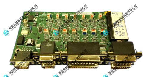 810-048219-008输入输出模块