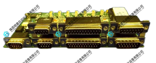 810-048219-008输入输出模块