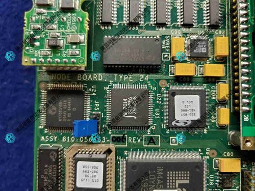 810-085440-006联锁板