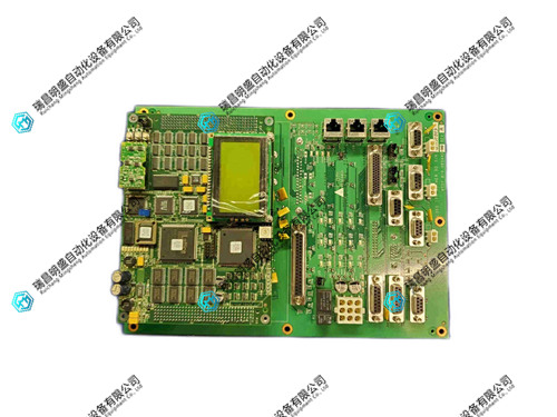 810-085440-006联锁板