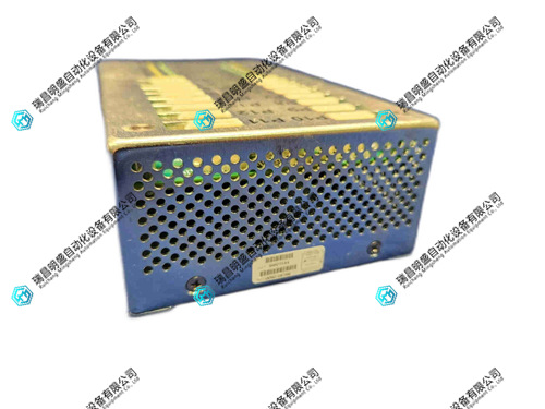 0090-08798输入控制器