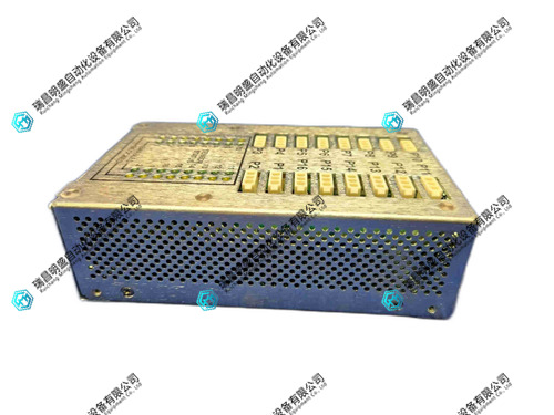 0090-08798输入控制器