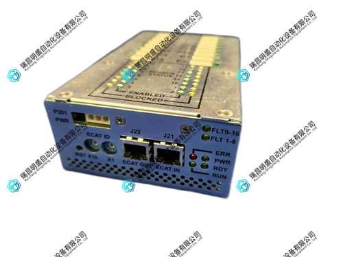 0090-08798输入控制器