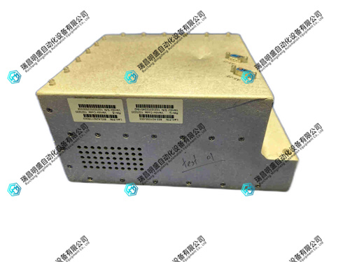 853-A01000-003电源模块