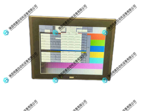 HG4G-CJT22TF-B彩色液晶显示屏