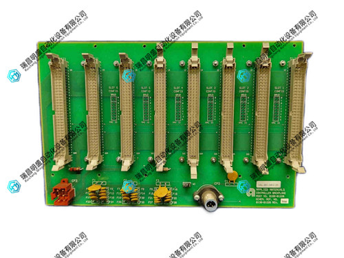 0100-01228印刷电路板