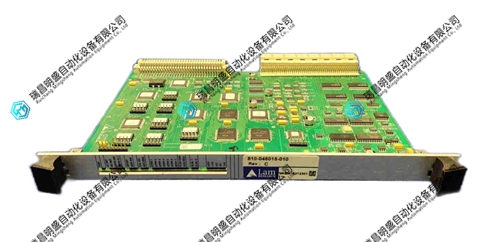 810-046015-010印刷电路板