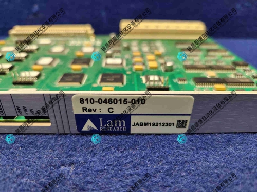 810-046015-010印刷电路板