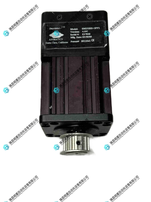 SM2320D-OPF1发动机电机