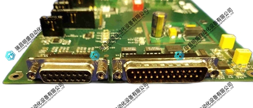 810-801237-500步进驱动器模块