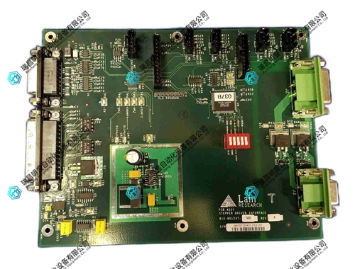 810-801237-500步进驱动器模块