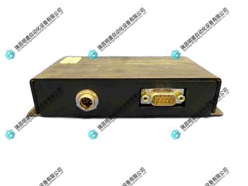 0195-03682驱动器模块