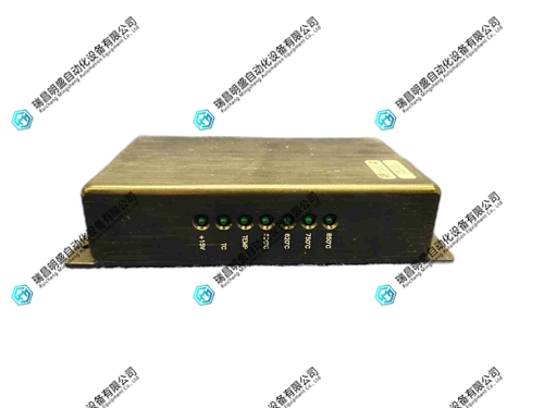 0195-03682驱动器模块