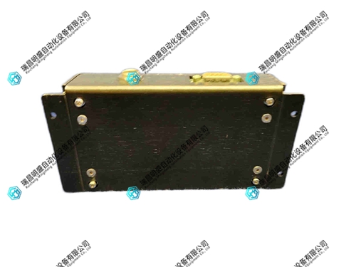 0195-03682驱动器模块