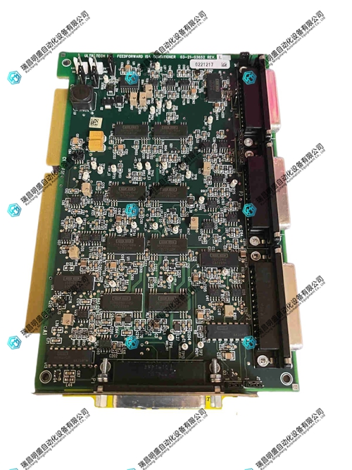 03-21-03652调节器前馈板