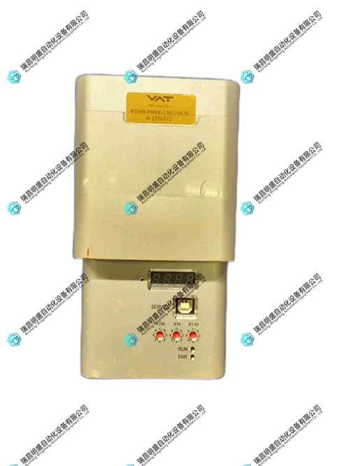 65548-PHHX-CJK处理器模块