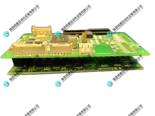 50999-2835R03机器人接口板