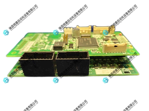 50999-2835R03机器人接口板