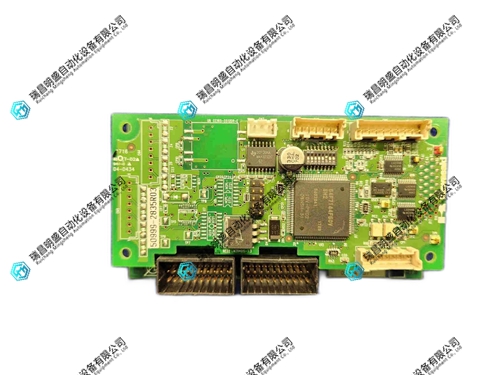 50999-2835R03机器人接口板