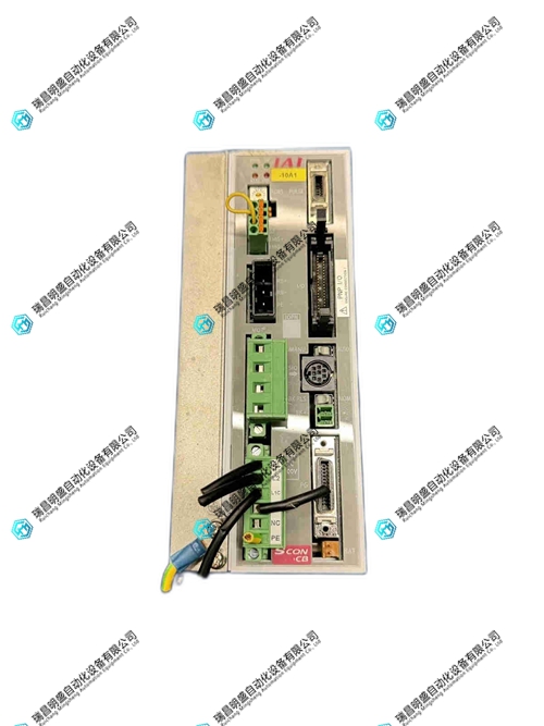 SCON-CGB-400WA伺服控制器