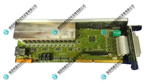 860214A01接口卡