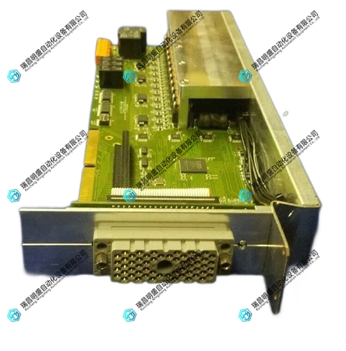 860214A01接口卡