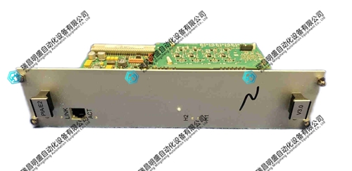 6538-1302-4801 输入输出模块