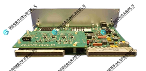 6538-1302-4801 输入输出模块