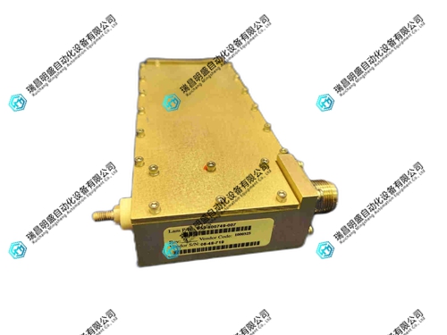 853-800749-007电源连接器模块